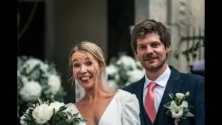 Mariage Judith & Hadrien