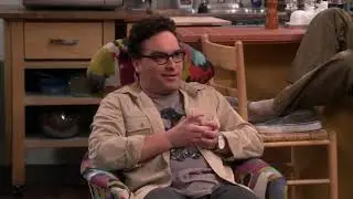 The big bang theory -  Science is dead