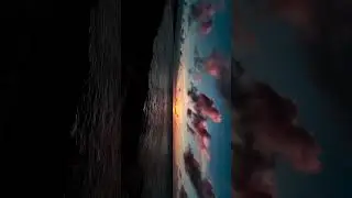 Sunset Timelapse in  #Aruba #Caribbean #Timelapse #Sunset #Nature #Travel #Beauty #Island #Vacation