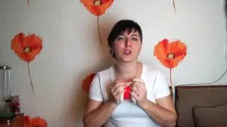 Носочки для недоношенных деток