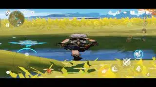 Bennet Fat | Genshin Bug