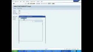 SAP Data Dictionary 2 | Class 6| SAP ABAP