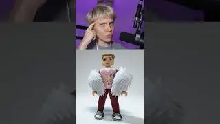 Помоги мне выбрать новый скин!! 