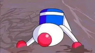 Bomberman - Planet of the Bomberapes