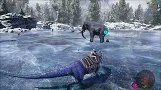Ark: Mjolnir :: Into the Simulation :: Mj-1