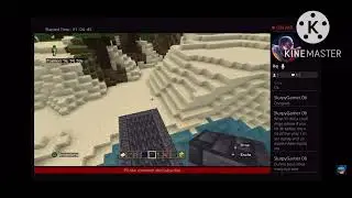 Road to 3k subs on my other channel