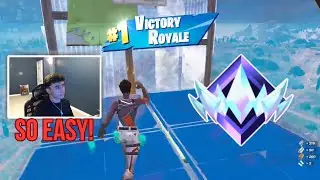 Pxlarized Makes Unreal Players Look Lost!