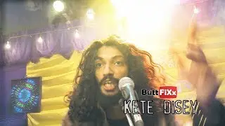 Kete Disey - OST Team Possible