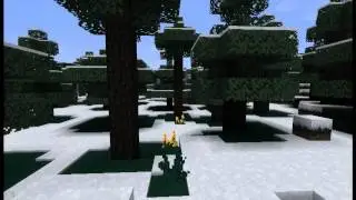 Vindicraft Fanmade Trailer