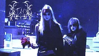 Saidan - Desecration of a Lustful Illusion (Raw Black Metal VHS RIP)