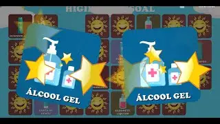 Jogo da Memória - Higiene Pessoal