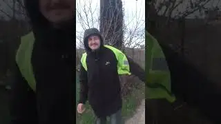 Я в Париже