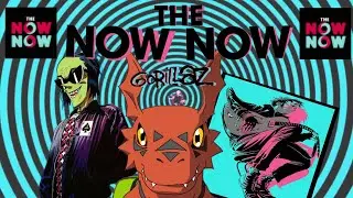 Gorillaz canciones de peor a mejor (The Now Now)