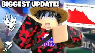 Roblox is Not Ready For This Blox Fruits Update (CRASH INCOMING)