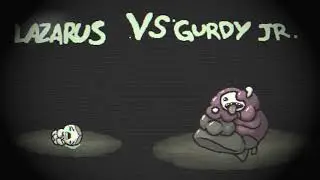 The Binding of Isaac прохождение 2