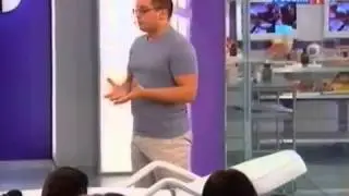 О зарядке для тех, кому за 50