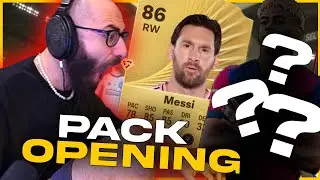 PACK OPENING ARRABBIATO SU FC 26