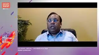 Building the Bank for the Future – HSBC Americas DevOps Transformation Story