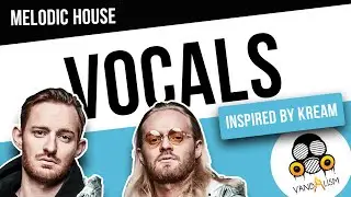 Ultra Melodic House Vocals 3