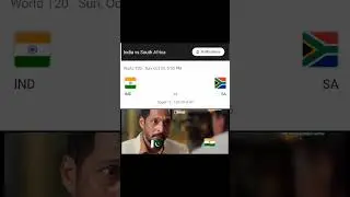 ind vs sa #cricket #shorts #indvspak