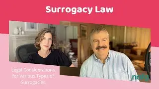 Legal Considerations for Various Types of Surrogacies | Northeast Assisted Fertility Group