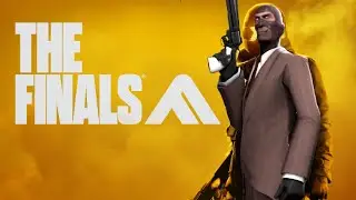 Becoming TF2 Spy in The Finals