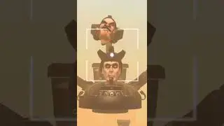 Skibidi Toilet edit 35