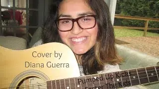 Pumped Up Kicks - Foster The People (Cover)