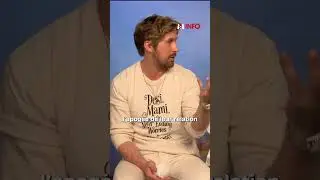 Ryan Gosling inspiré par Claude Lelouch