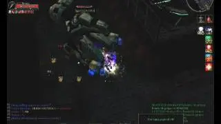 Quadra Duo Cabal online