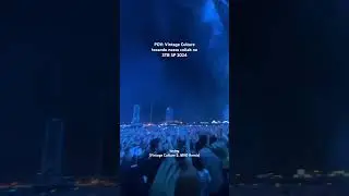 @vintageculture tocando nossa collab na stb 2024, melhor sensação do mundo ❤️