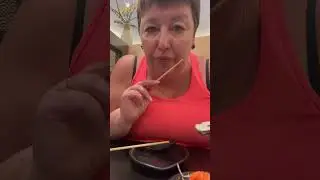 С такой подачей устриц я еще не ела… но это ооочень вкусно 