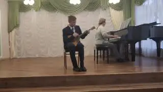 Забара Александр