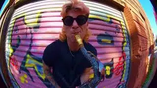 STAY - Justin Bieber & The Kid LAROI (Too Many Zooz Cover)