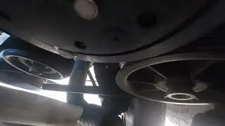 Episode 28 - Steering Box Adjustment 1994 Mazda B-Series/Ford Ranger
