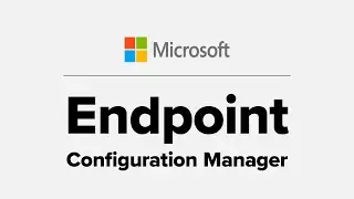 SCCM quraşdırılması üçün ön şərtlər.Laboratoriya hazırlığı. 00003