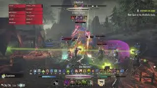 Dawnbringer #2 - Stamarc (Former Server Record)