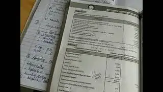 Cost accounting(MHR)