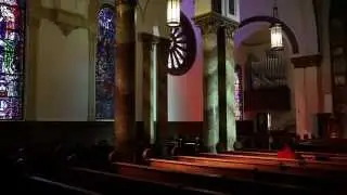 Michael De Toffoli Editing Reel