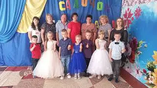 Слайд шоу Милорадово дитячий садочок 2023