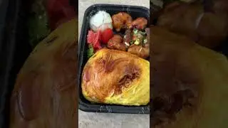 H Mart Delicious Ready-Made Meals