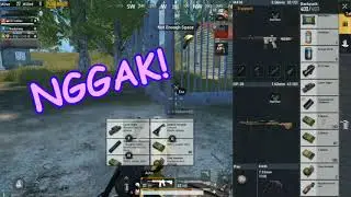 PUBGM CLIP 43 - 2 JENIS PLAYER PUBGM, LOOTING BILANG - BILANG, DAN LOOTING DIAM - DIAM