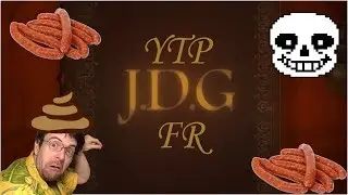 (YTP FR) La Recette Du Lol