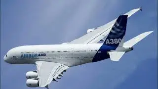 Airbus A 380