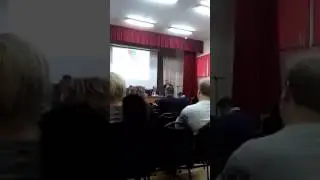 Депутат Дегтяренко об эстакаде в Салтыковке