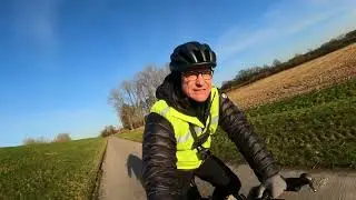 Gravelbike 2024 - Radtouren zur Nachahmung empfohlen.