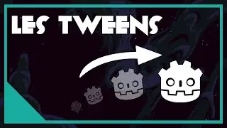 Make your Godot games juicier with Tweens!!