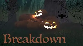 Halloween pumpkins | Breakdown