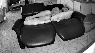 Sleep Stream Man 9