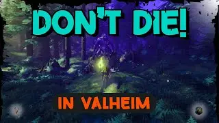 10 Valheim Survival Tips That Will Save Your Life!